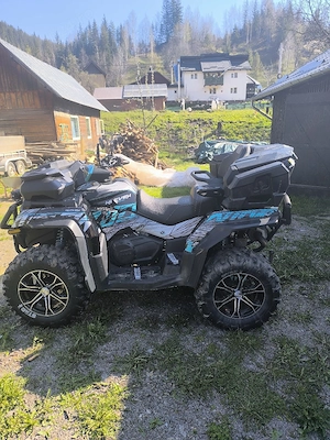 cf moto 1000 t3b - imagine 4