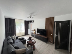 Închiriere Apartament cu 2 camere langa metrou, complet utilat, Lacul Morii