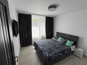 Închiriere Apartament cu 2 camere langa metrou, complet utilat, Lacul Morii - imagine 6