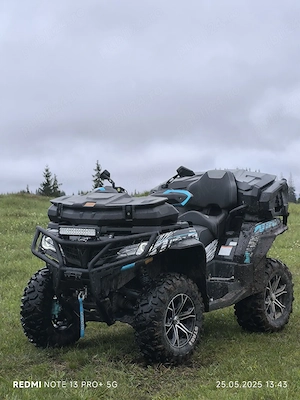 cf moto 1000 t3b