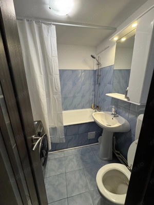 Închiriere Apartament cu 2 camere langa metrou, complet utilat, Lacul Morii - imagine 5