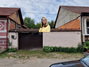 Resita Lot de Casa 600 Mp Toate Utilitatile Zona Triaj