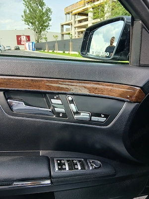 mercedes s class 2010 - imagine 6