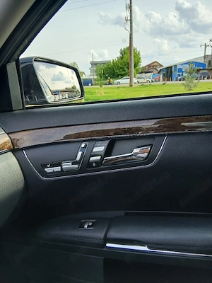 mercedes s class 2010 - imagine 2