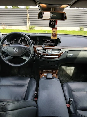 mercedes s class 2010 - imagine 7