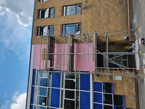Zugrav cu experienta in Adjud Vrancea si Onesti Bacau. Va multumesx