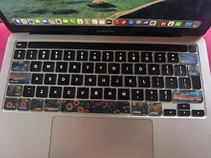 MacBook Pro 13  2020 i7   16GB RAM   4 Thunderbolt   stare foarte bună - imagine 2