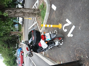 Scuter 125cc - imagine 4