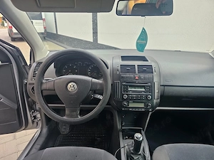 volskwagen polo 9N - imagine 2