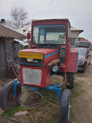 Tractoare U445 - imagine 3