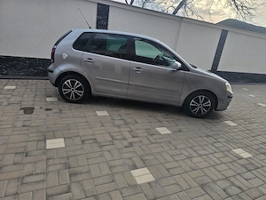volskwagen polo 9N - imagine 4