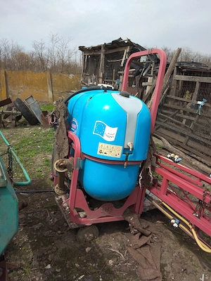 Tractoare U445 - imagine 5