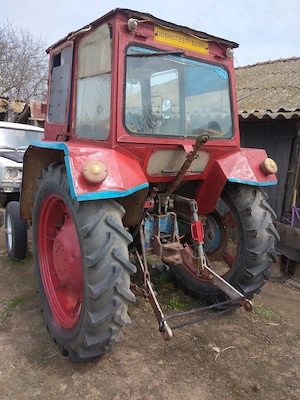 Tractoare U445 - imagine 4