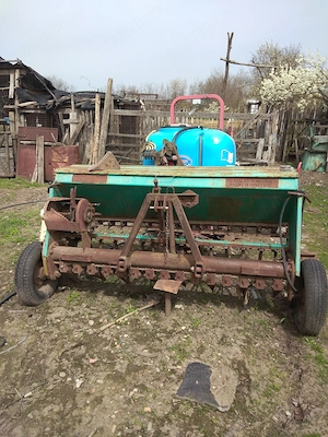 Tractoare U445 - imagine 6