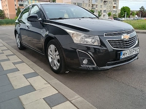 Chevrolet Cruze-1.7DTI-2014-Euro 5 - imagine 9