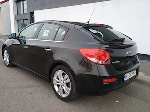 Chevrolet Cruze-1.7DTI-2014-Euro 5 - imagine 5