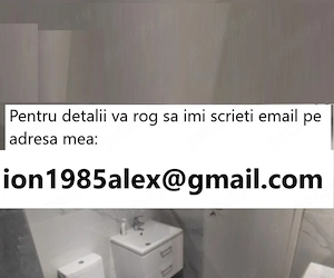  in ARAD ofer chirie apartament cu 2 camere in zona buna