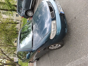 Vand autoturism