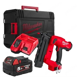 Milwaukee fuel FN18GS-202X 