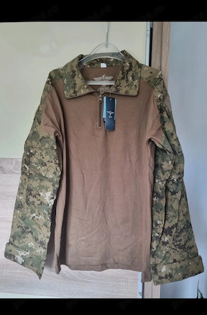 Bluza corp Invader Gear