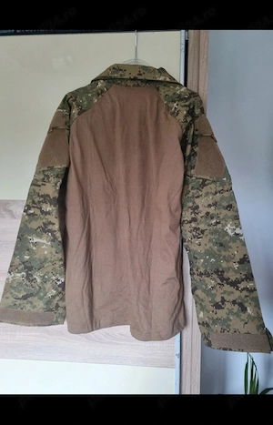 Bluza corp Invader Gear - imagine 5