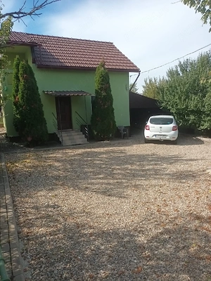 Vand casa familială  - imagine 9