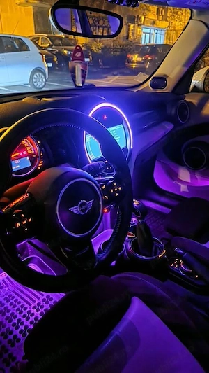 Mini Cooper S F55 Automat - imagine 10