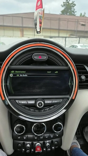 Mini Cooper S F55 Automat - imagine 8