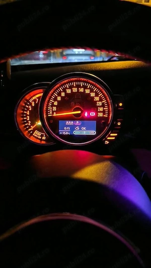 Mini Cooper S F55 Automat - imagine 9