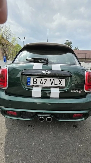 Mini Cooper S F55 Automat - imagine 2