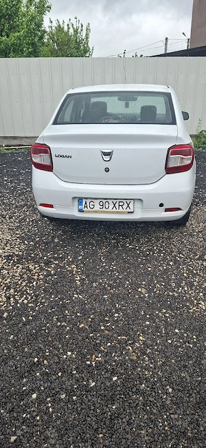 Dacia Logan 2013 - imagine 3