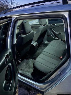 Vw pasat B6 DSG - imagine 4