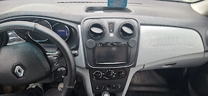 Dacia Logan 2013