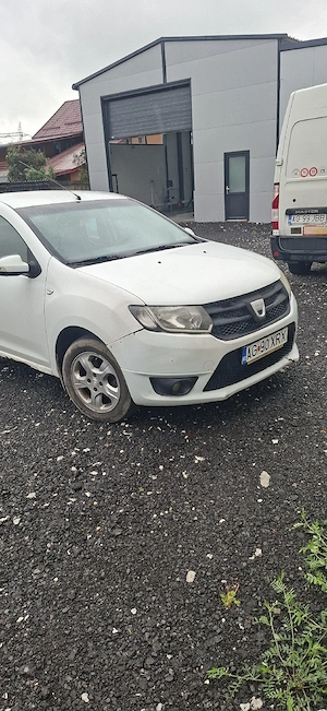 Dacia Logan 2013 - imagine 2