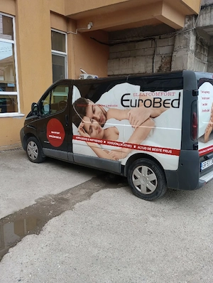 De vanzare Renault Trafic
