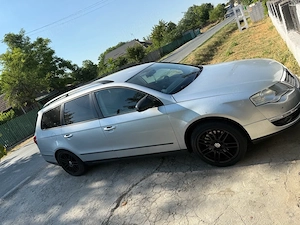 Vw pasat B6 DSG - imagine 2