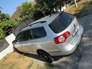 Vw pasat B6 DSG - imagine 3