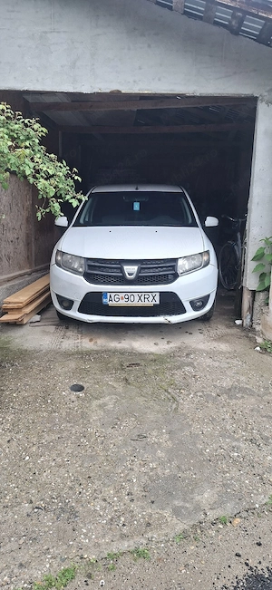 Dacia Logan 2013 - imagine 5