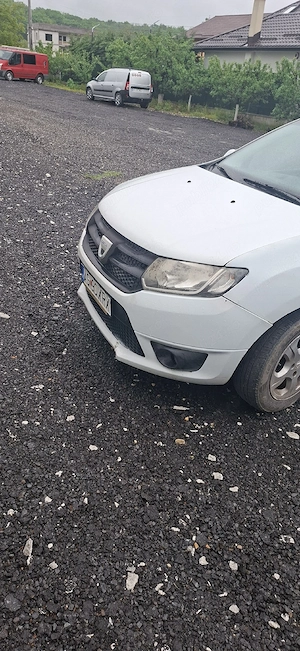 Dacia Logan 2013 - imagine 4
