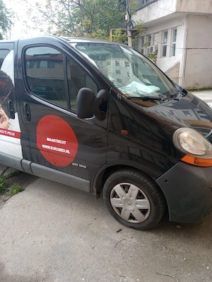 De vanzare Renault Trafic - imagine 2