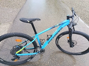 RockRider xc 500 cross - imagine 4