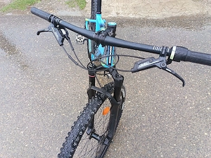 RockRider xc 500 cross - imagine 5