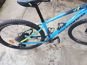 RockRider xc 500 cross - imagine 2