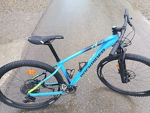 RockRider xc 500 cross - imagine 3