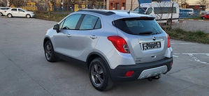 Opel Mokka 1.7 diesel  - imagine 5