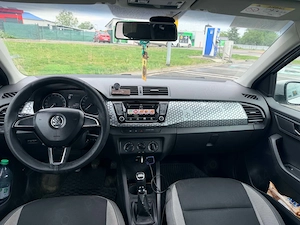 Skoda Fabia 3 1.4 tdi An Fabricatie 2017 euro 6 - imagine 5
