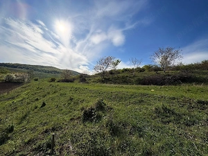    Teren Viisoara, Bistrița 1.500 mp