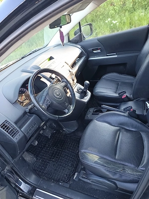 mazda 5 2010 ,motor 2.0 diesel 143 cp 7 locuri - imagine 6