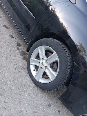 mazda 5 2010 ,motor 2.0 diesel 143 cp 7 locuri - imagine 9
