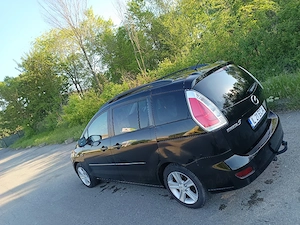 mazda 5 2010 ,motor 2.0 diesel 143 cp 7 locuri - imagine 2